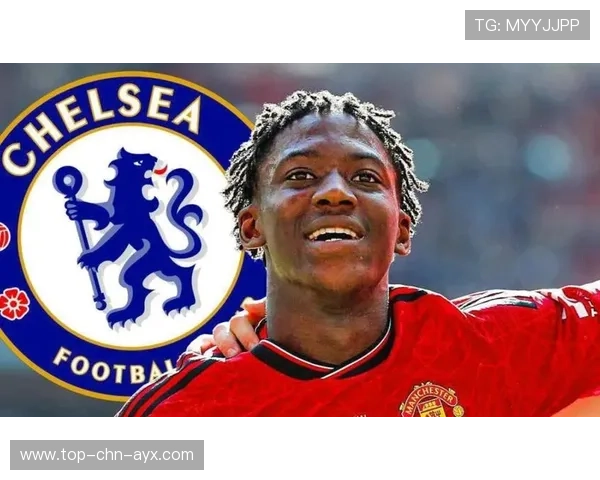 切尔西截胡16岁妖星，未来后防或有惊喜