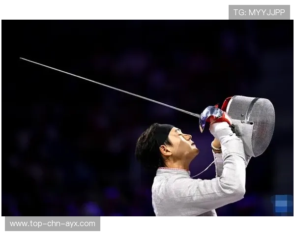 国家击剑队启动东京周期储备，年轻队员机会增多