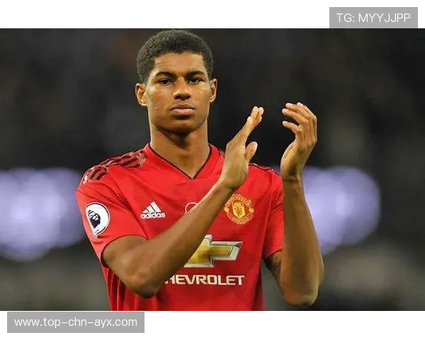 拉什福德门前补射曼联锁定三分