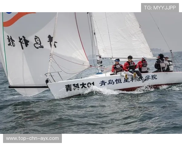 国际帆板公开赛海事救援联动演练视频与教学资料上线，世界帆船帆板比赛